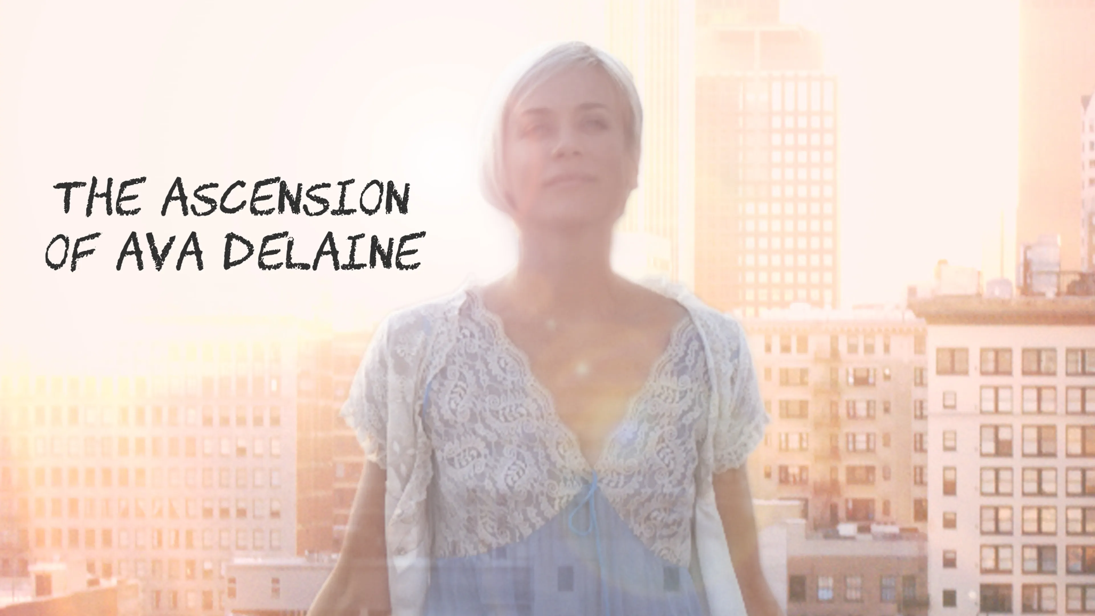 The Ascension of Ava Delaine poster